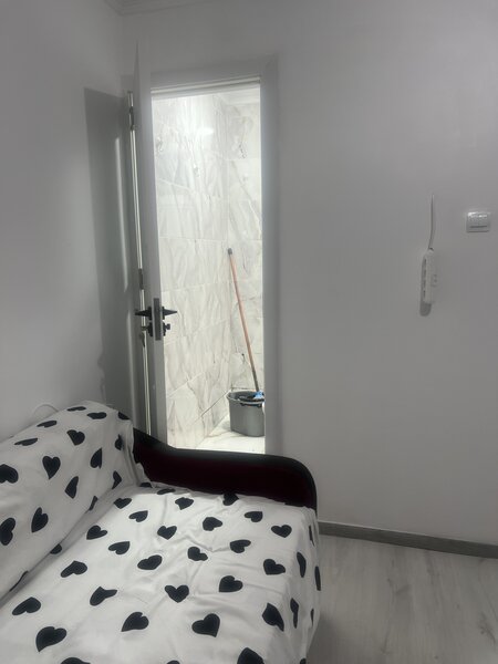 Complex Salaj, parc Humulesti