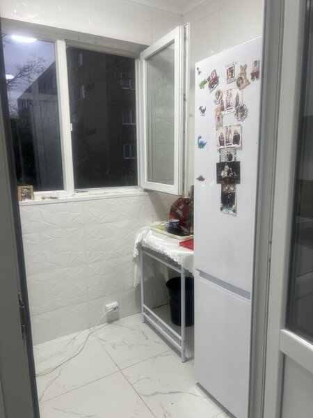 Complex Salaj, parc Humulesti