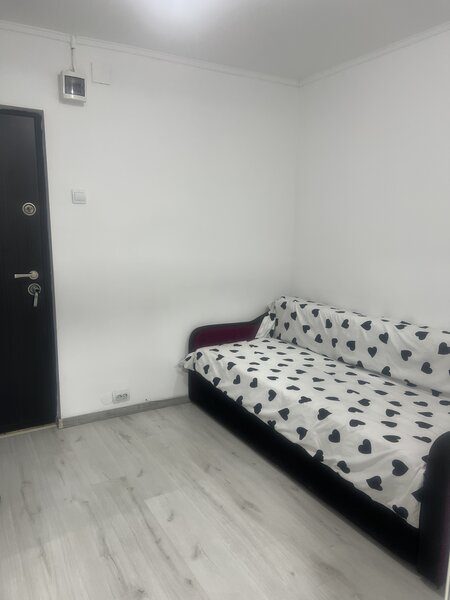 Complex Salaj, parc Humulesti