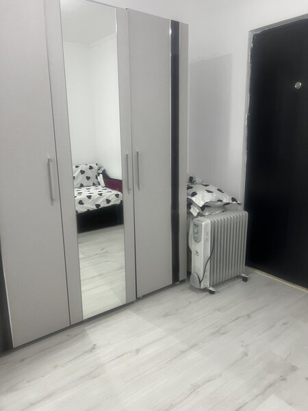 Complex Salaj, parc Humulesti